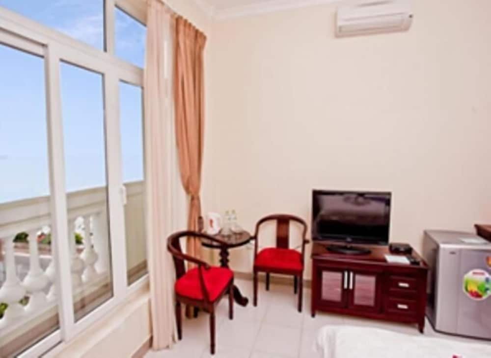 Nathalie's Vung Tau Hotel 26/42