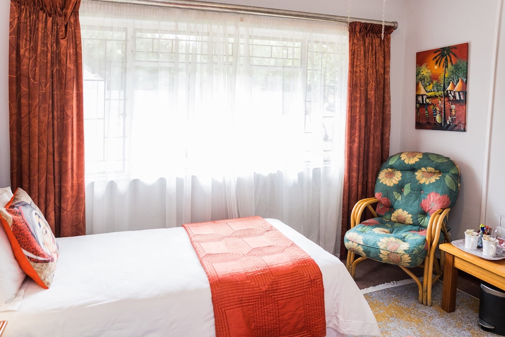 Rozendal Guest House 11/50