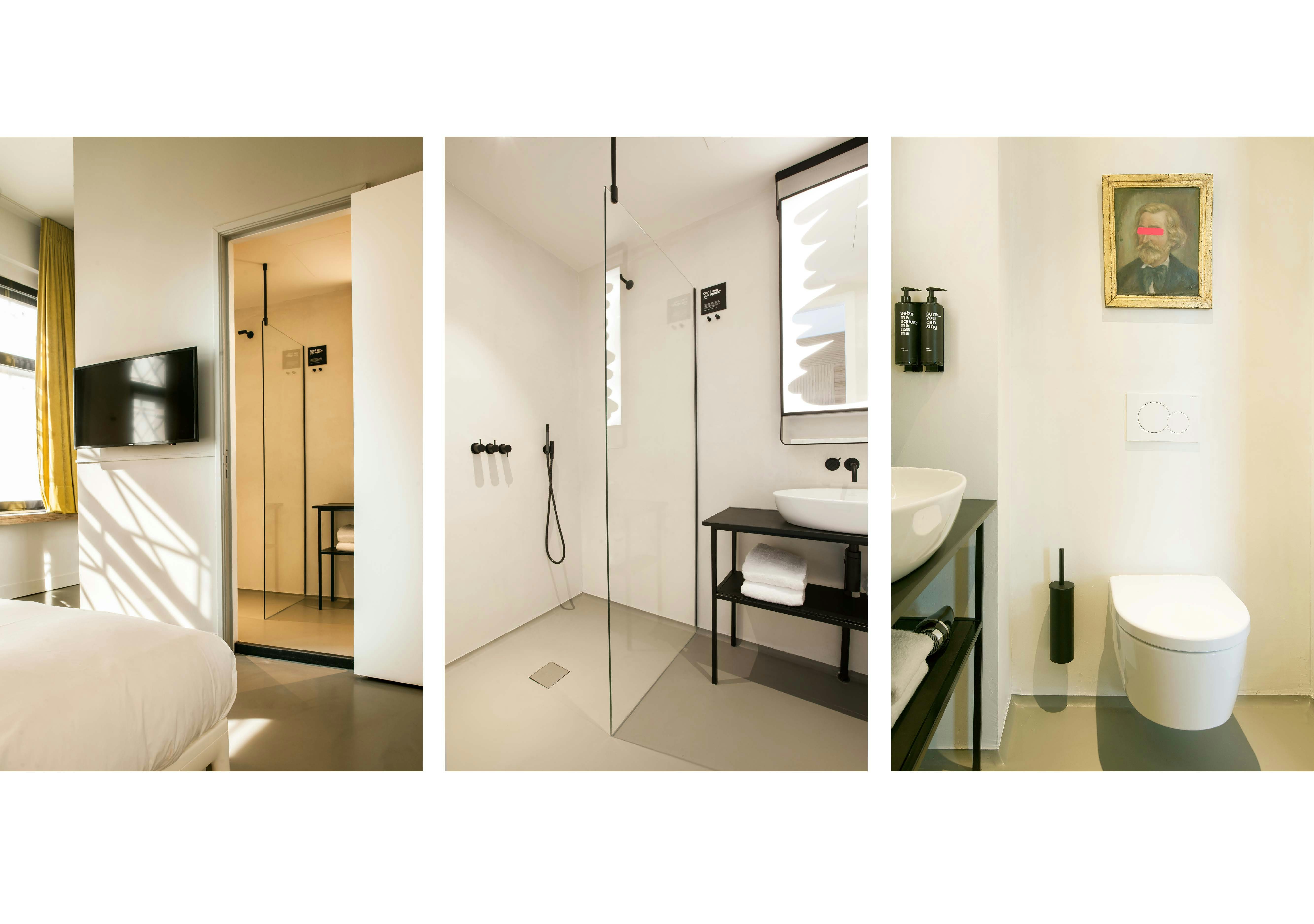 Conscious Hotel Westerpark 33/42