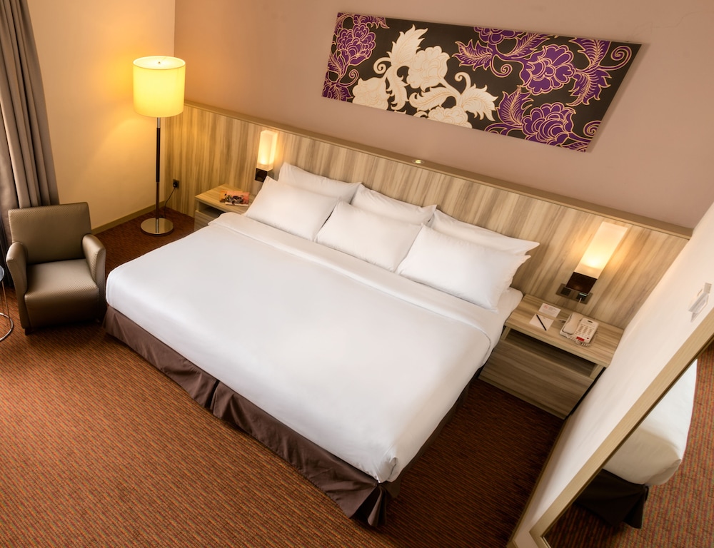 Sunway Hotel Seberang Jaya 14/36