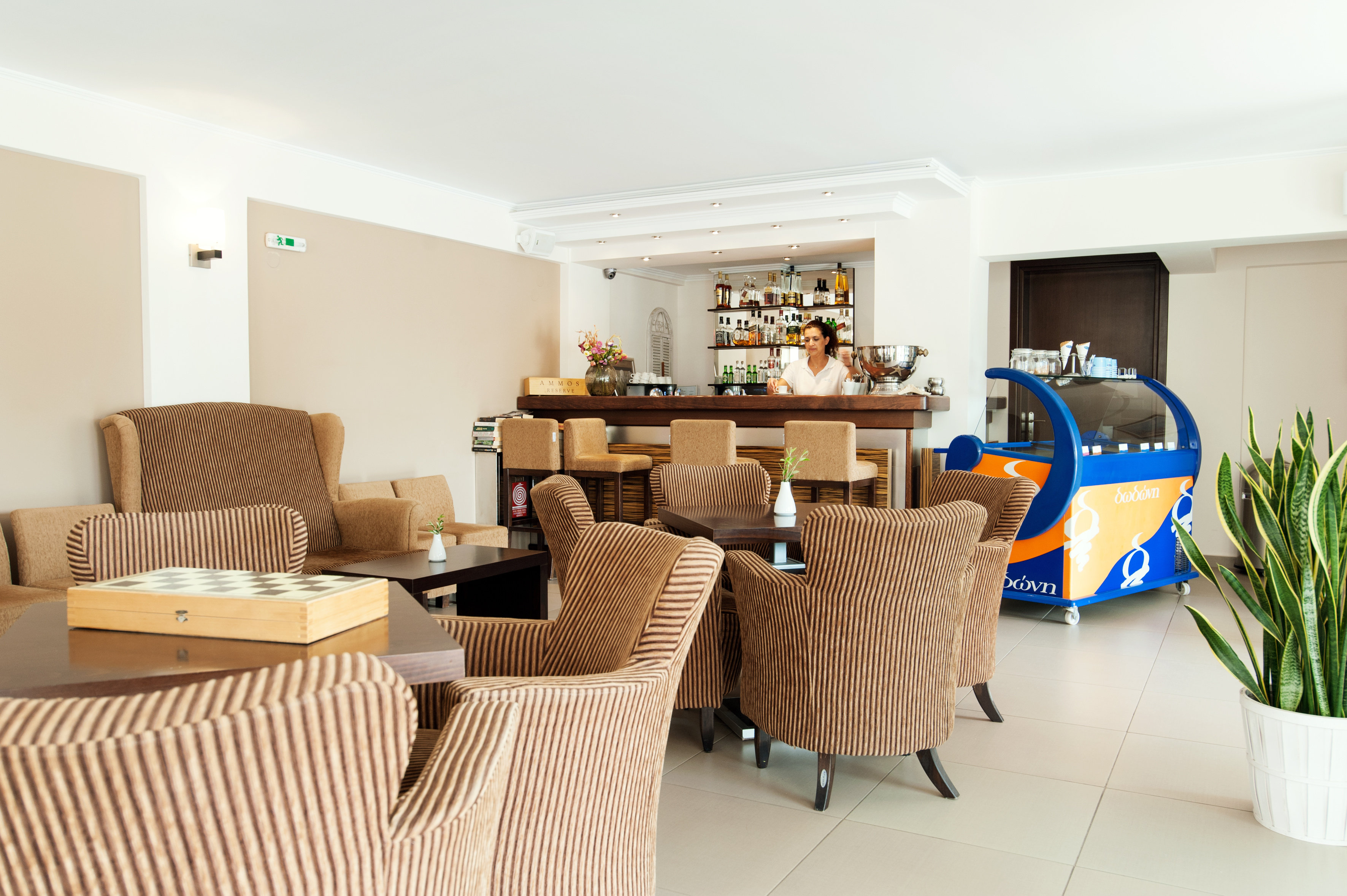 Ammos Bay Hotel Ammoudia 9/18