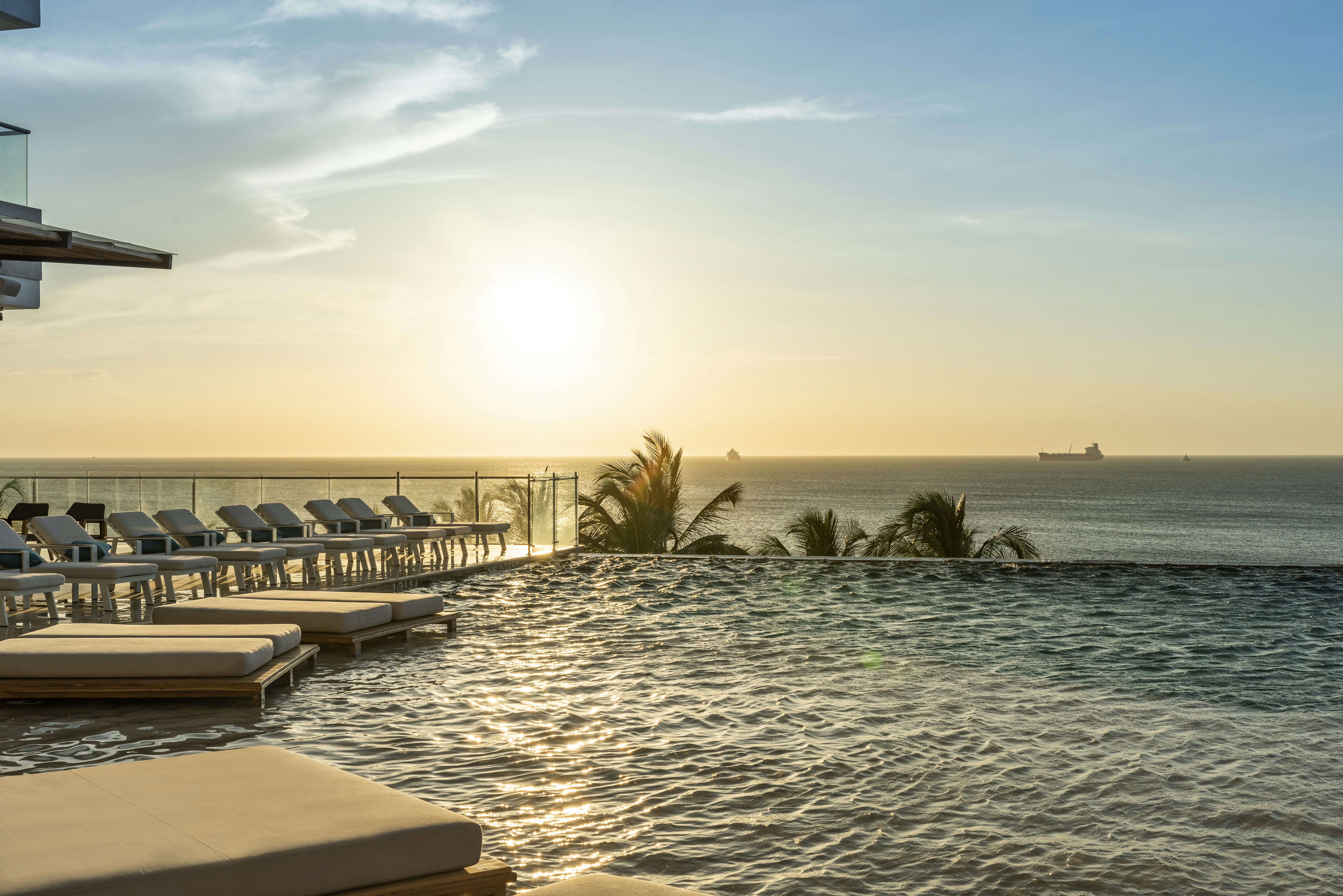Hilton Santa Marta 43/50
