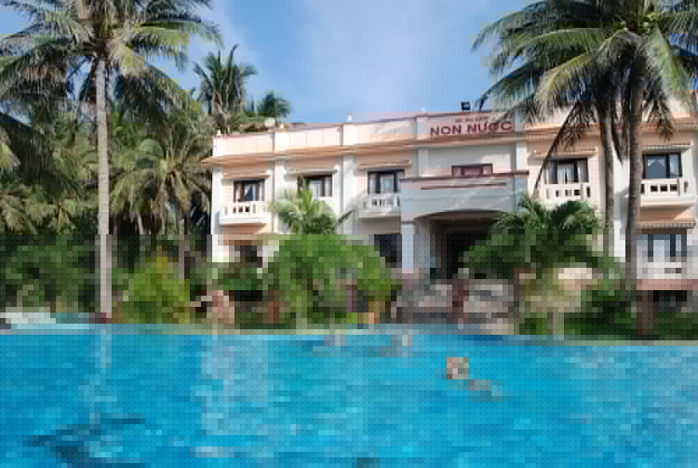 Non Nuoc Resort 66/70