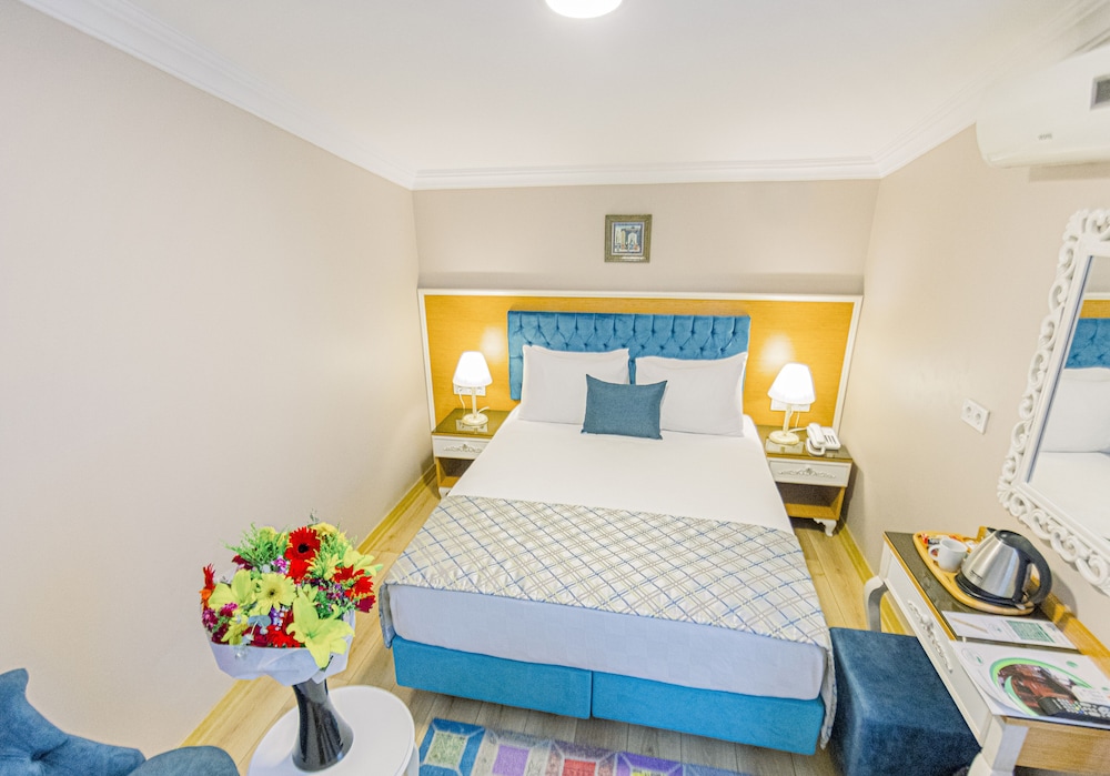Acacia Mansion Hotel 20/49