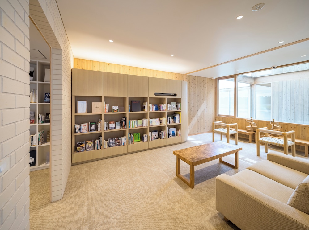 Shonai Hotel Suiden Terrasse 47/64
