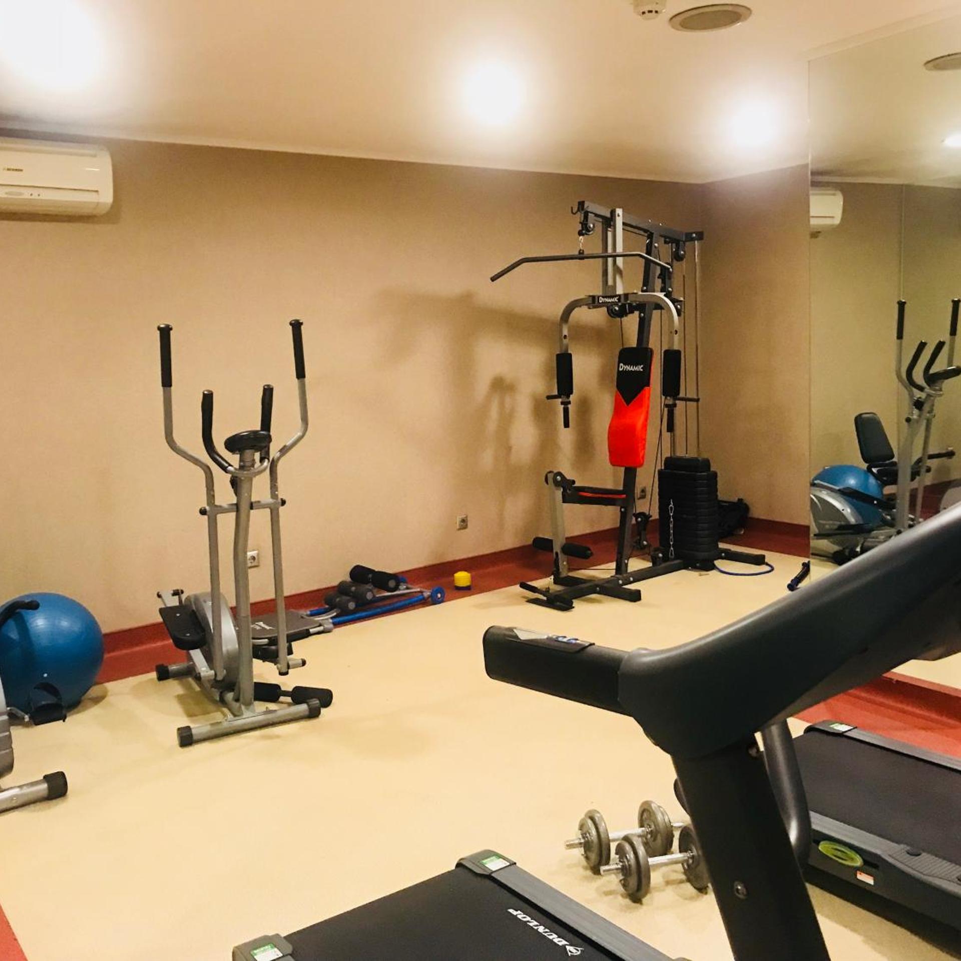 Eyuboglu Hotel 28/51