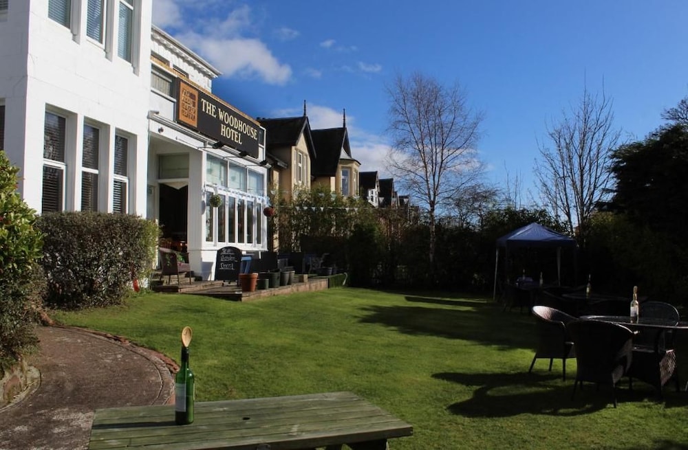 The Woodhouse Hotel 34/34