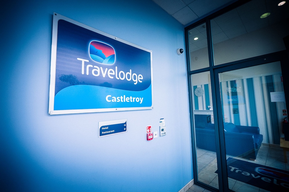 Travelodge Limerick Castletroy 8/44