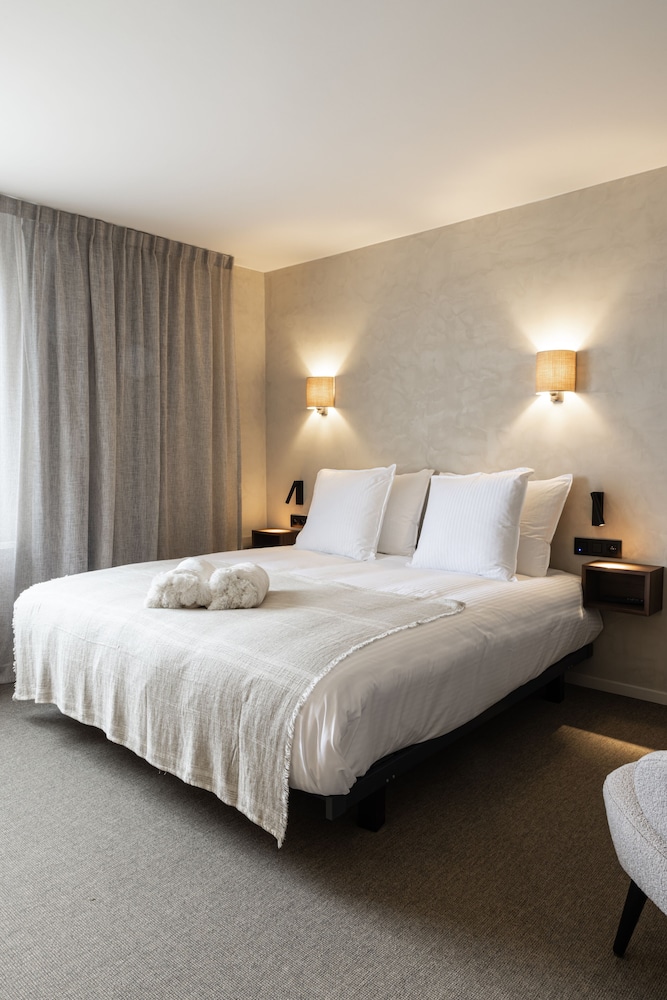 Beach Palace Hotel 18/50