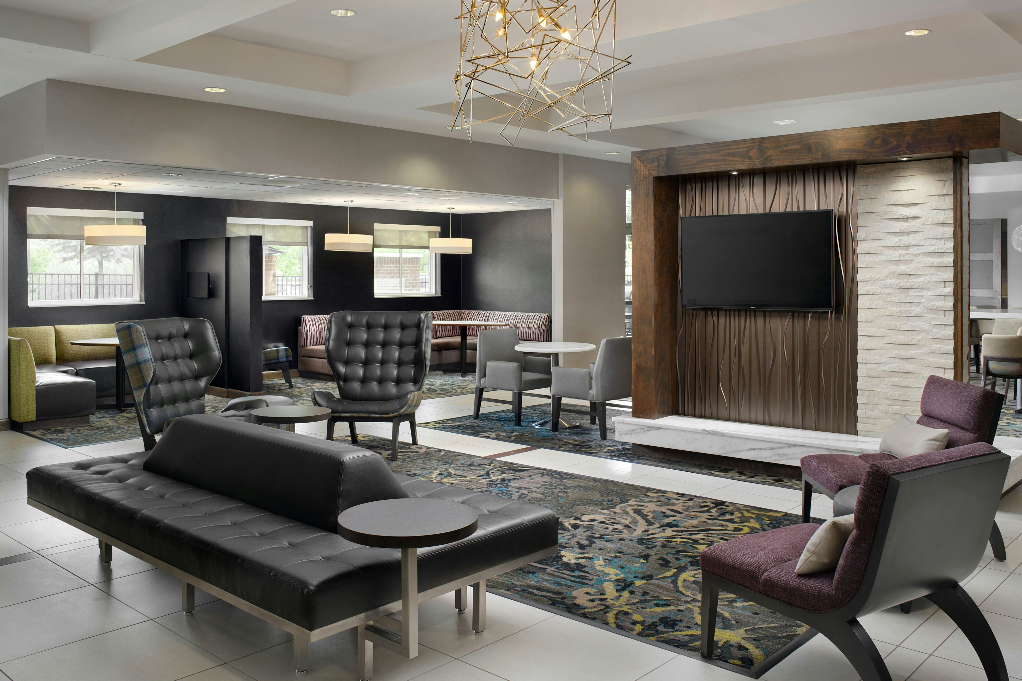 Residence Inn By Marriott Columbia West Lexington 24/43