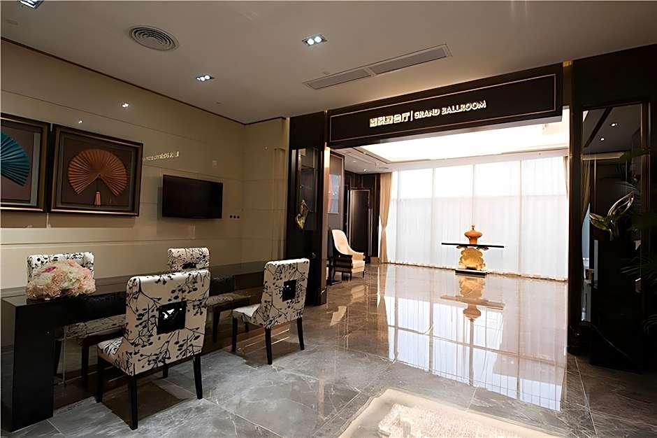 Similan Hotel Zhuhai 27/32