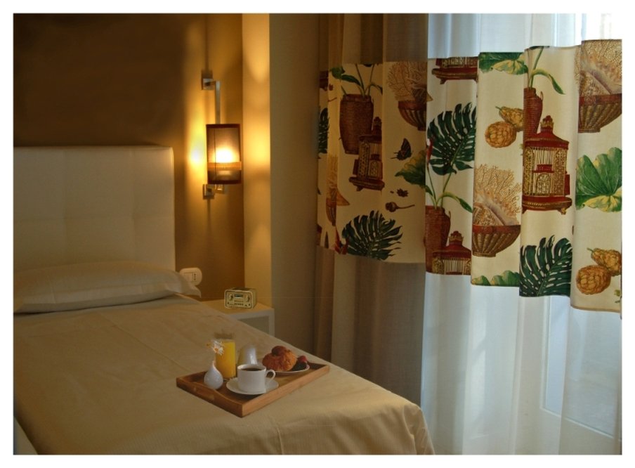Hotel Caravel 5/7