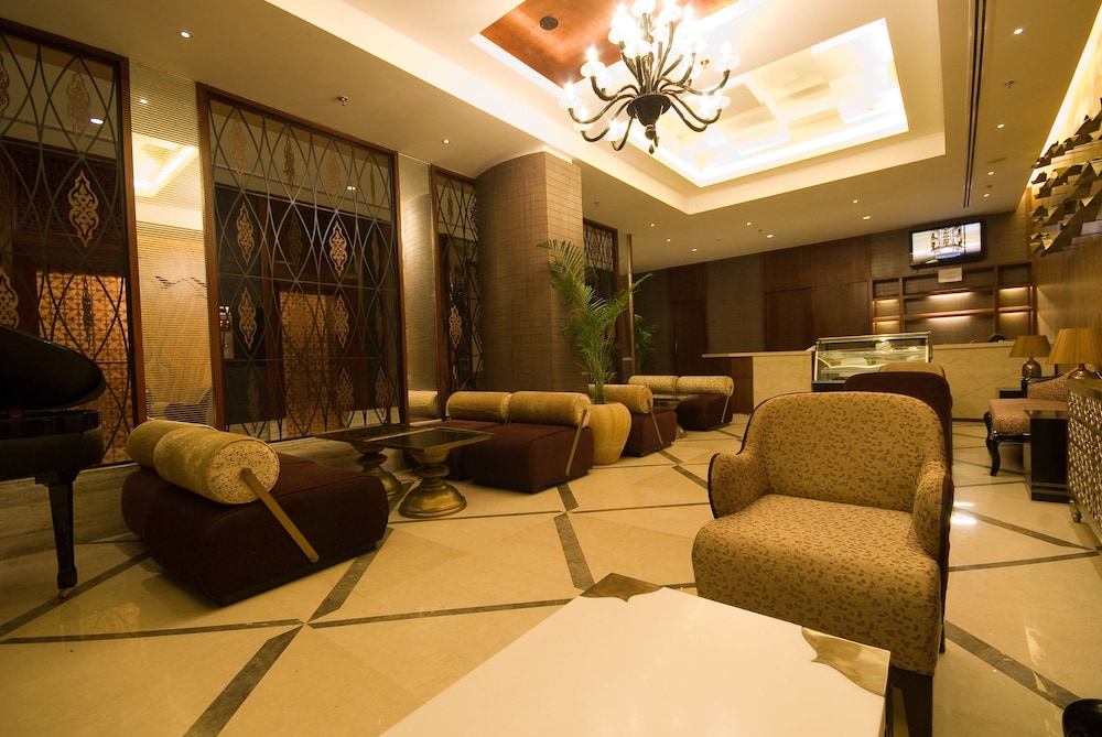 The Fern An Ecotel Hotel Jaipur 27/50