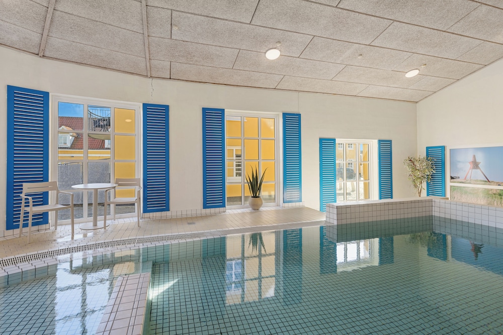 Lokken Badehotel 21/49