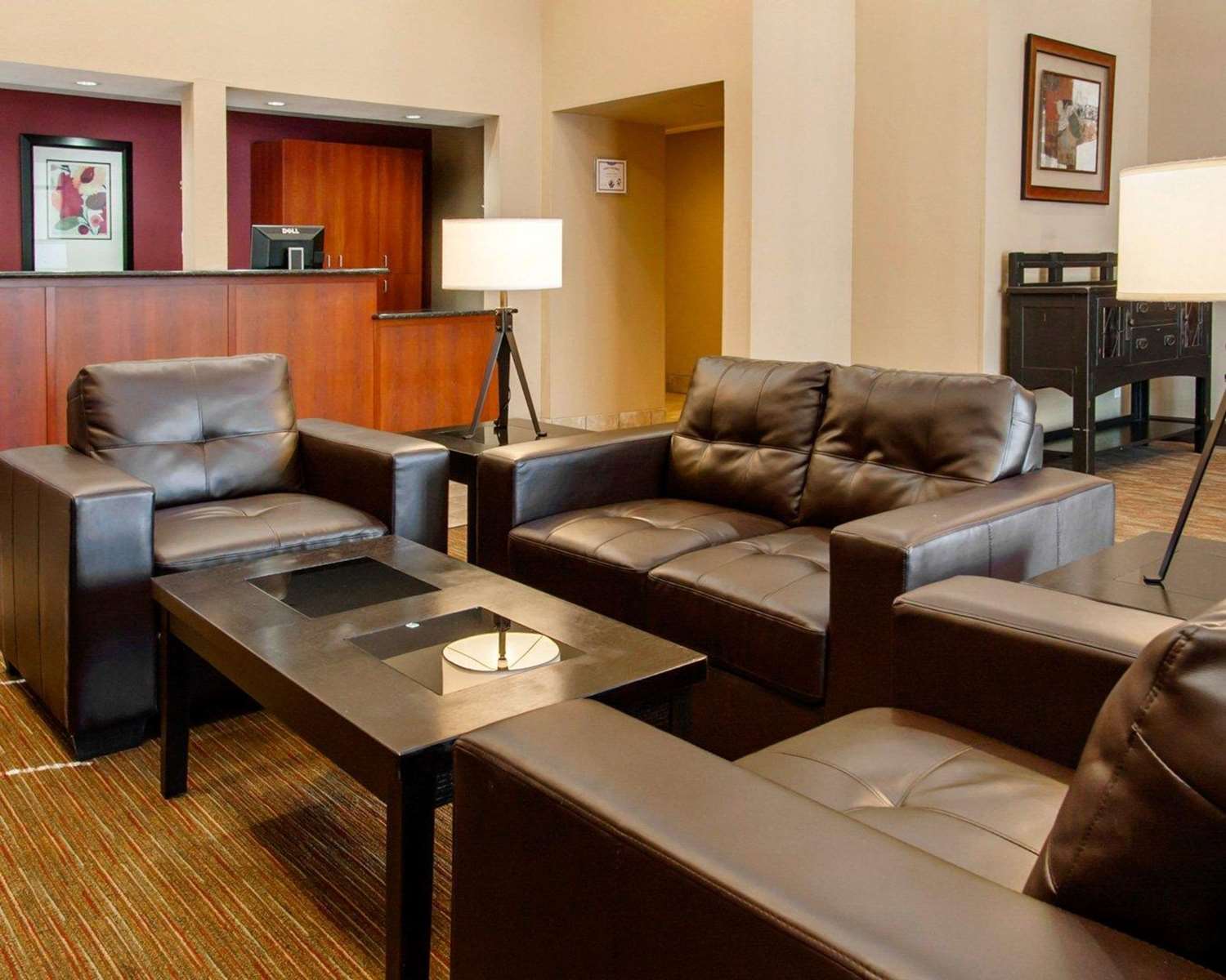 Quality Inn & Suites Springfield - Eugene North 20/25