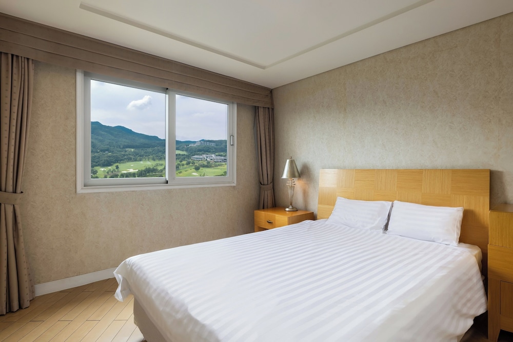 Oak Valley Resort 19/50
