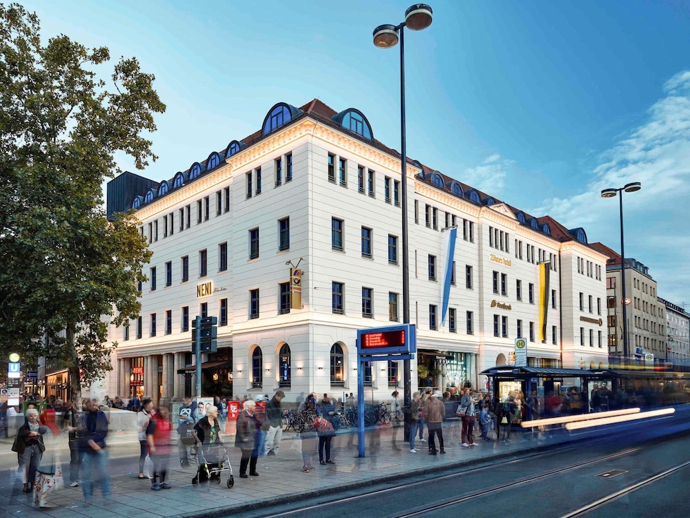 25hours Hotel The Royal Bavarian 69/75