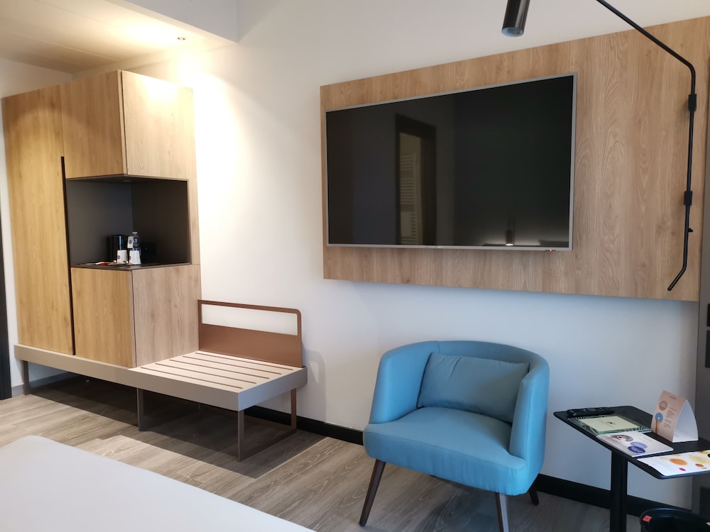 Novotel Parma Centro 47/74
