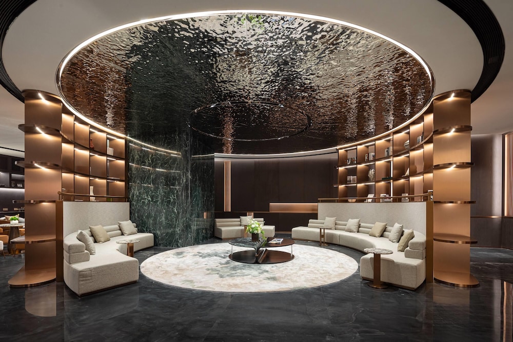 Wyndham Garden Urumqi Innovation Square 28/44