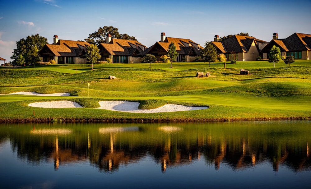 Shangri La Resort Afton 41/50