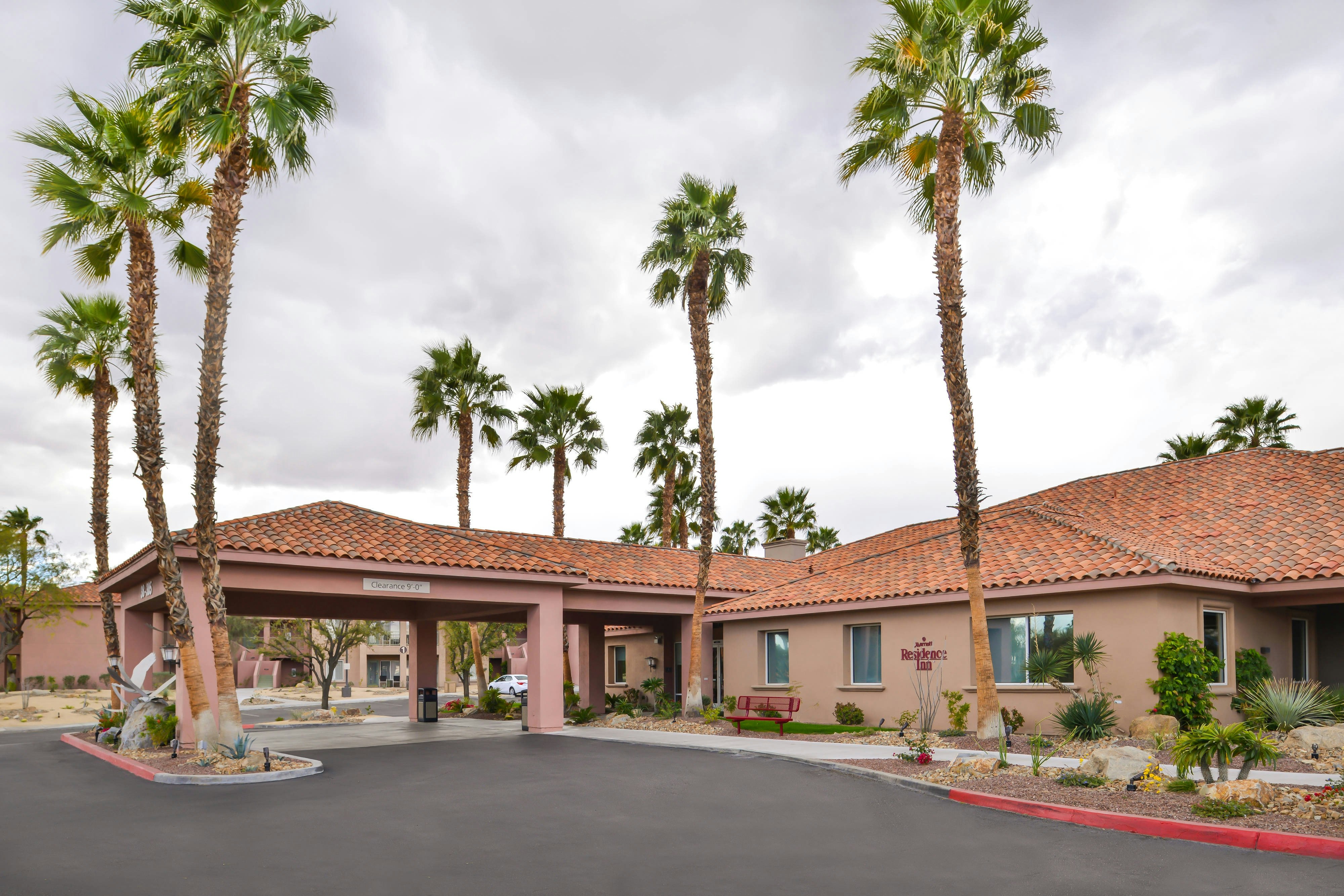 Residence Inn By Marriott Palm Desert 15/20