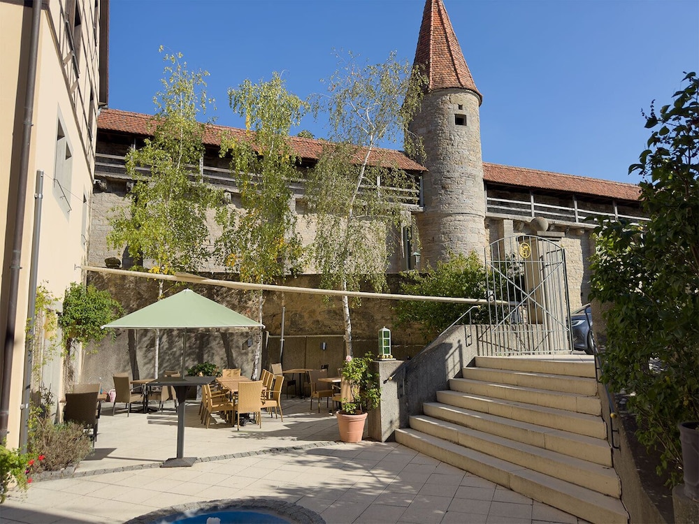 Prinzhotel Rothenburg 42/50