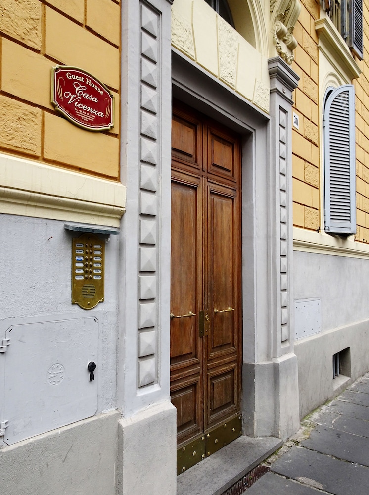 B&B Casa Vicenza 3/54