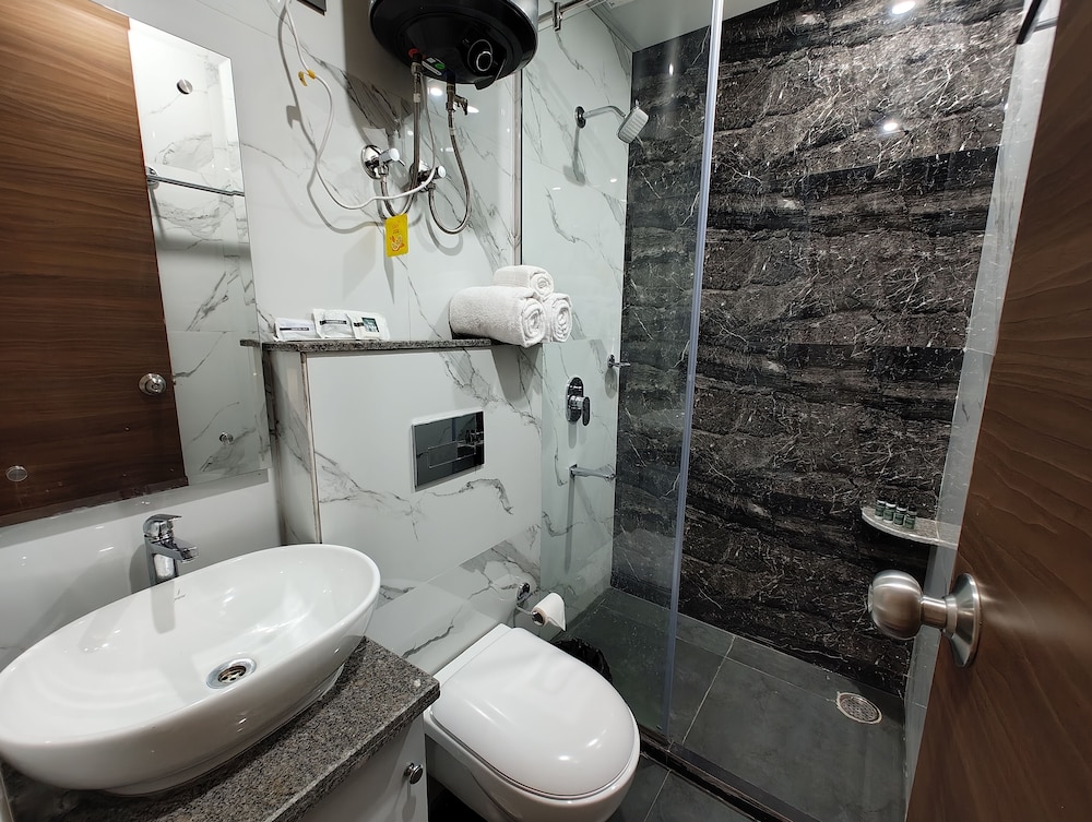 AVA Hotels and Corporates Millennium City 49/50