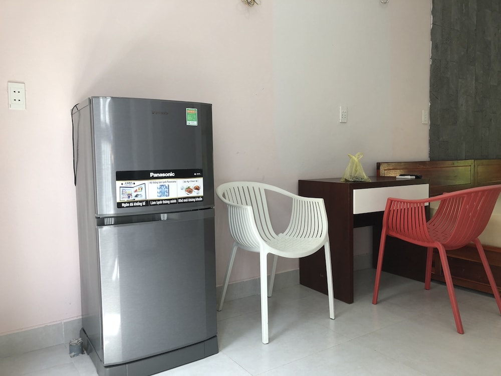 Homestay Des Amis - Ban Huu 15/23
