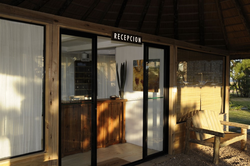 Casa Suaya Hotel Boutique 28/50