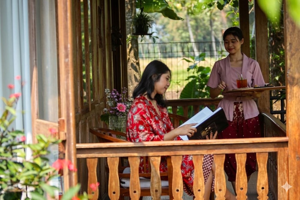 Amata Borobudur Resort 13/50