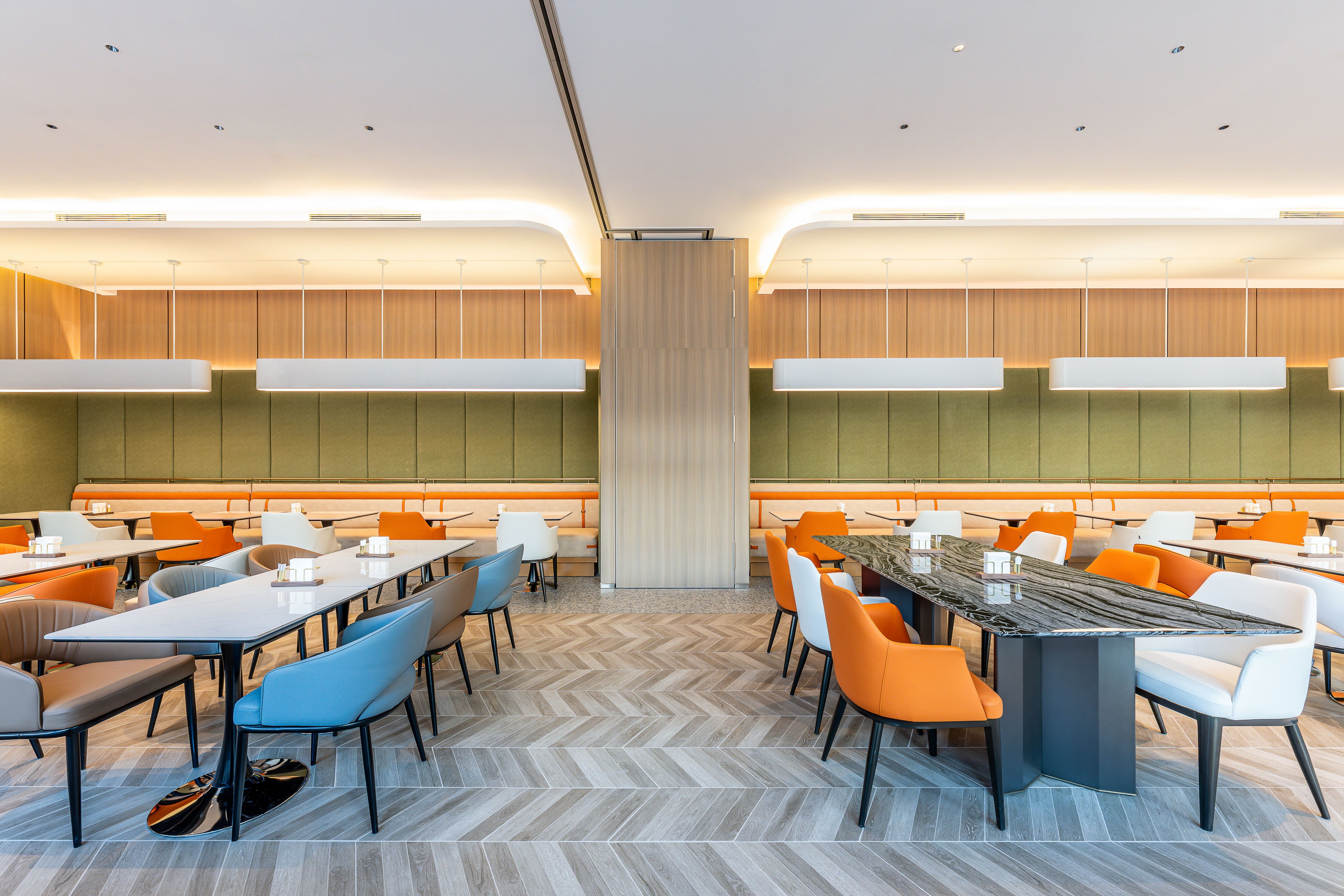 Holiday Inn Express Shanghai Changyang Road by IHG 32/55