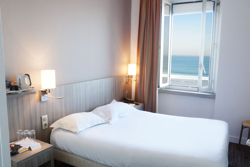 Le Jersey Hotel 14/33