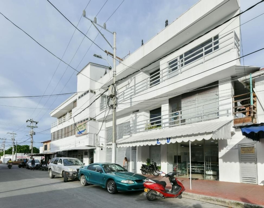 Hotel Grand Caribe 25/33