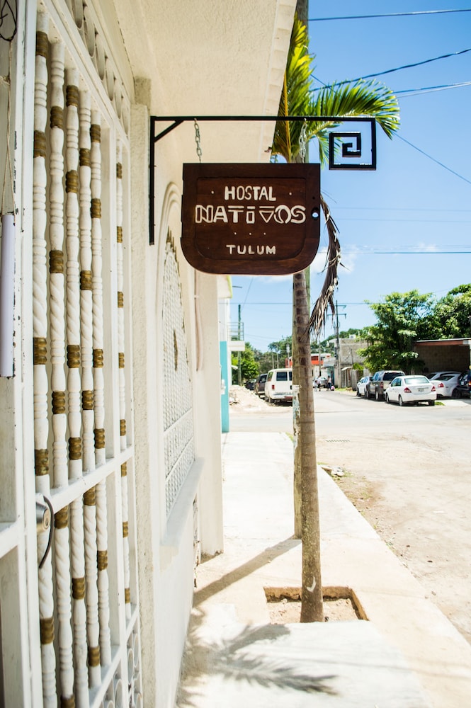 Nativos Tulum Hotel Boutique 32/35