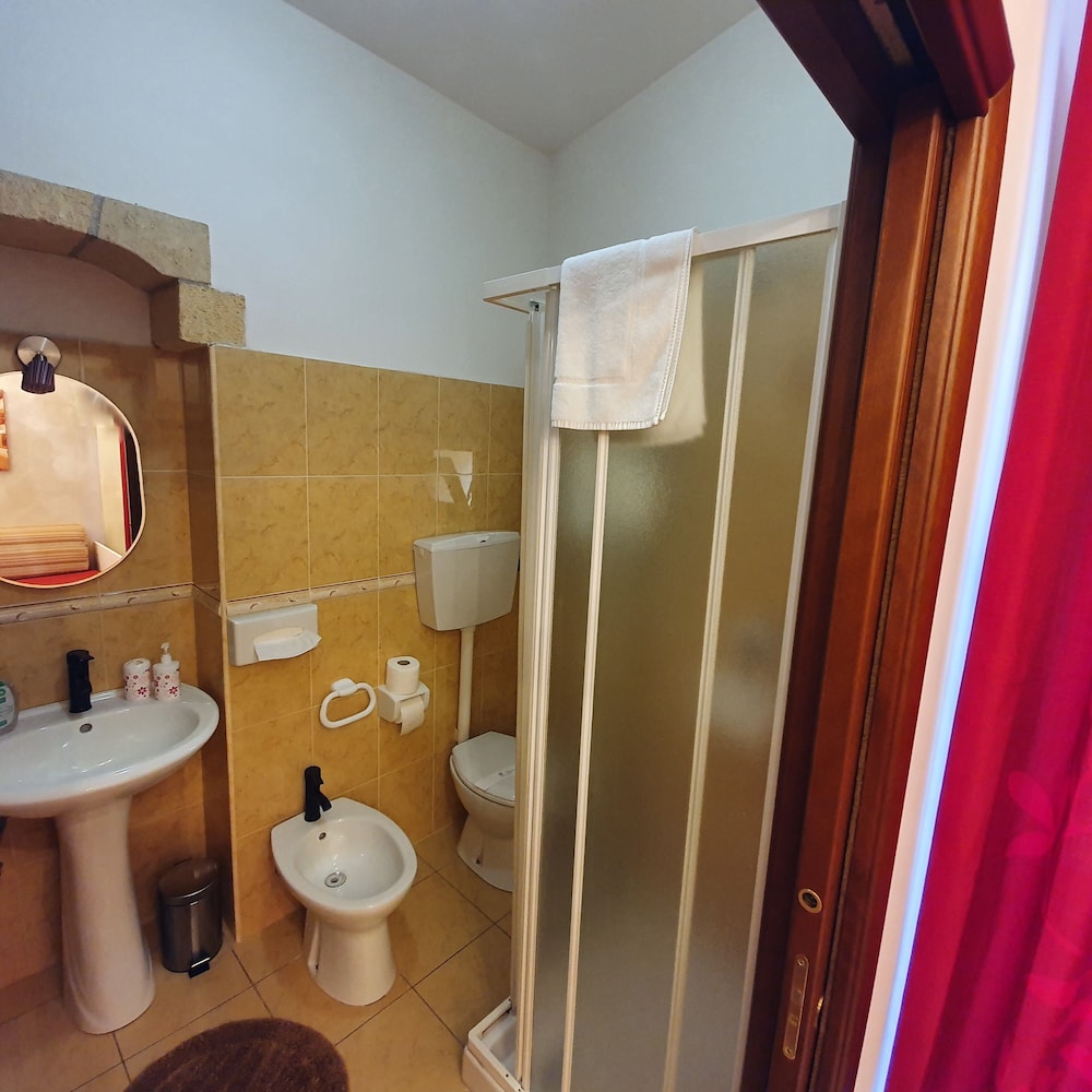 B&B Eraclio 13/63