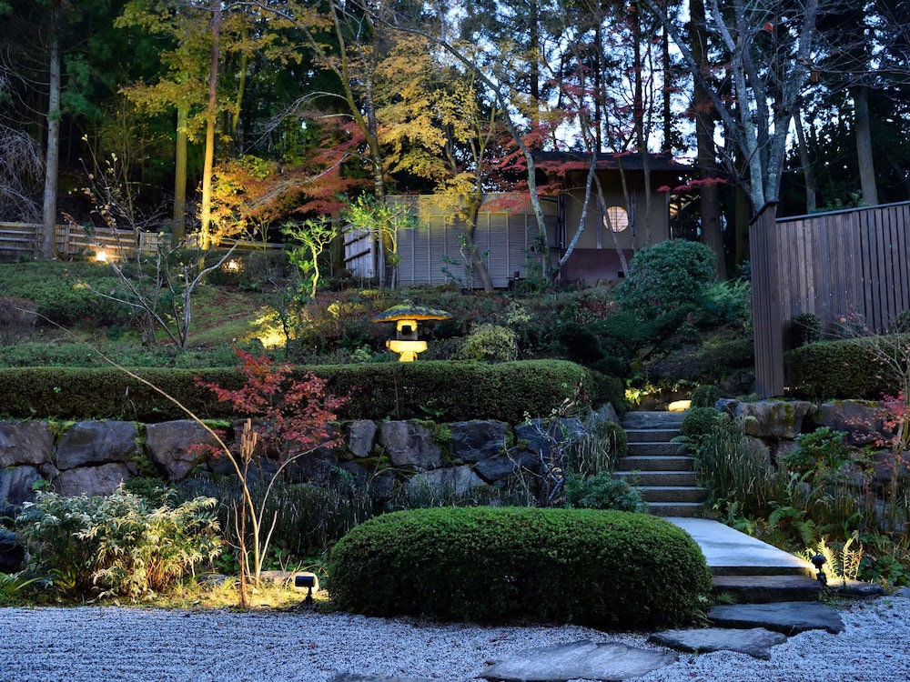 Yunohana Resort Suisen 45/50