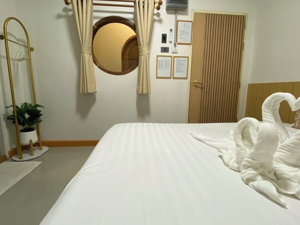 Thanavill Resort 20/50
