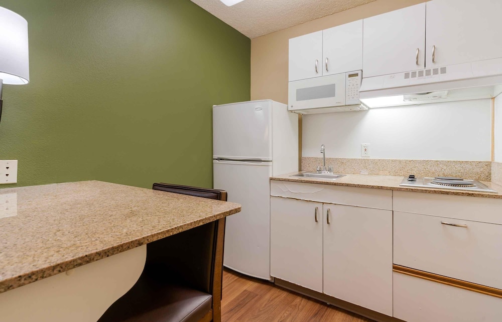 Extended Stay America San Jose - Sunnyvale 44/46