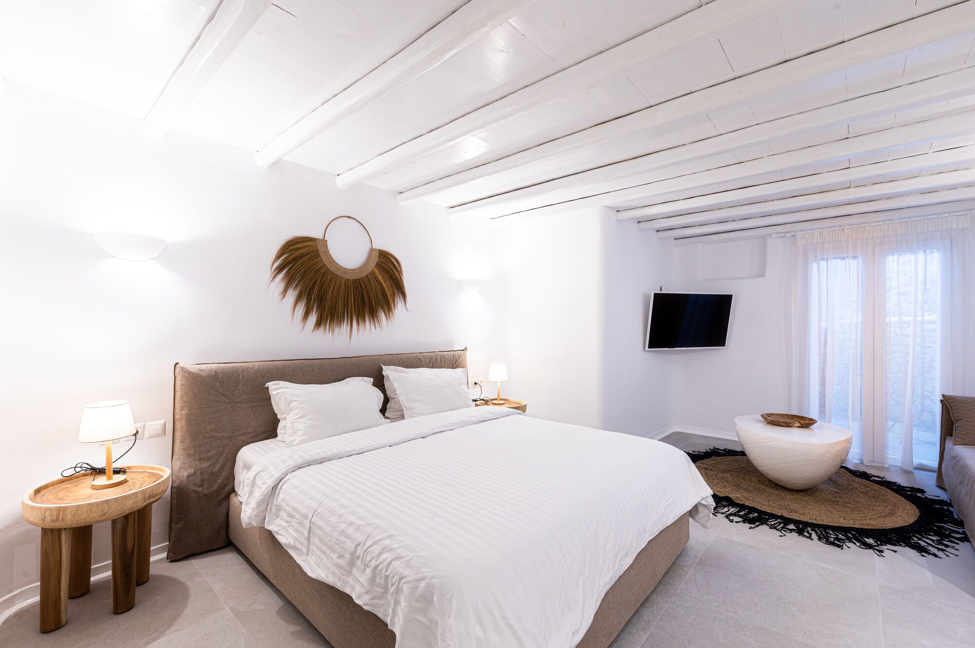 3 BEDROOMS, SUPERIOR, VILLA, PRIVATE POOL