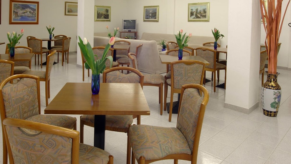 Hotel Le Palme 13/25