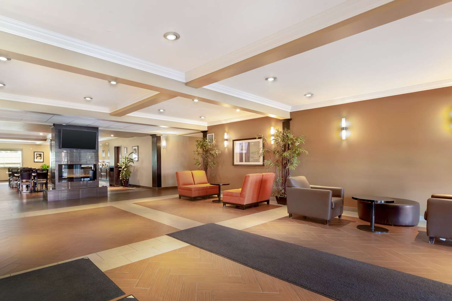 Best Western Plus Peace River Hotel and Suites 7/46
