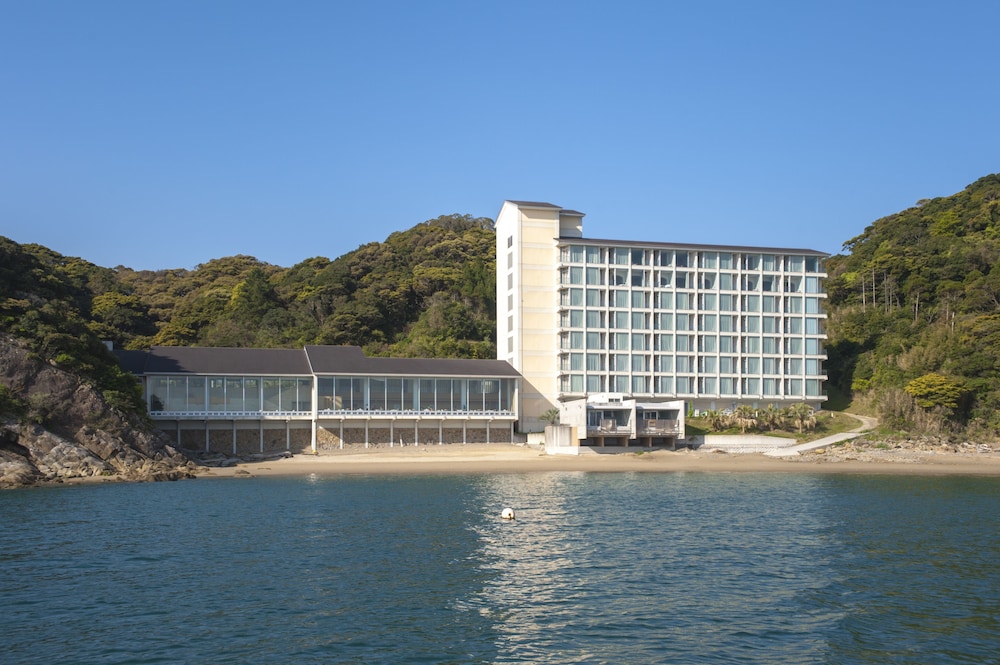 Nichinan Kaigan Nango Prince Hotel 65/68