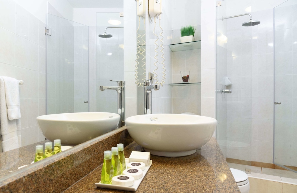 Girasoles Hotel 52/54