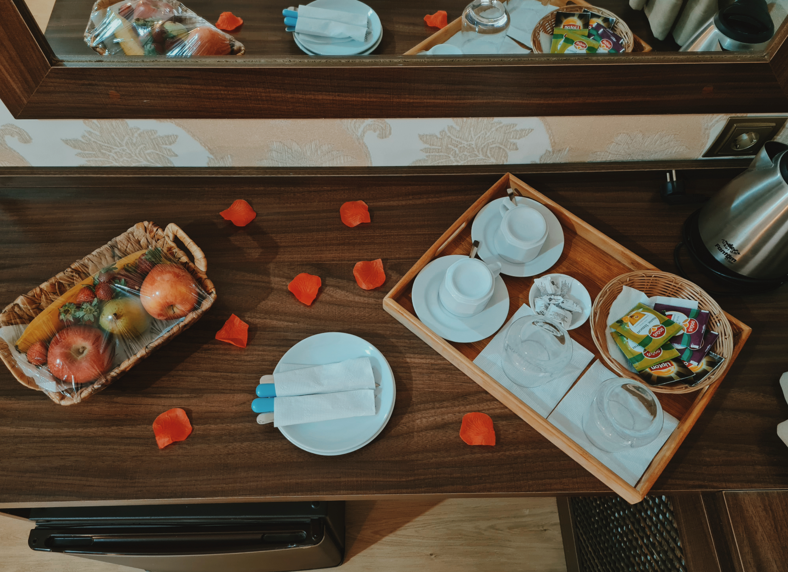 Yildiz Hotel 17/50