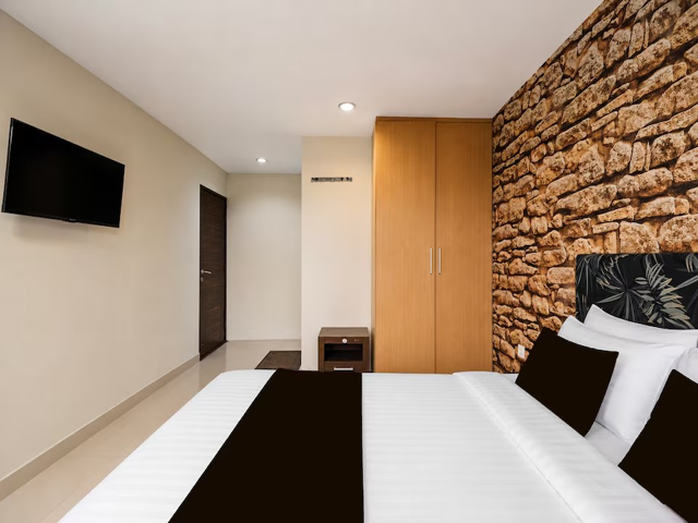 Hotel O near Balikpapan International Airport formerly Barkah Guest House 6/11