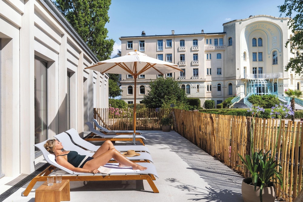 amenities