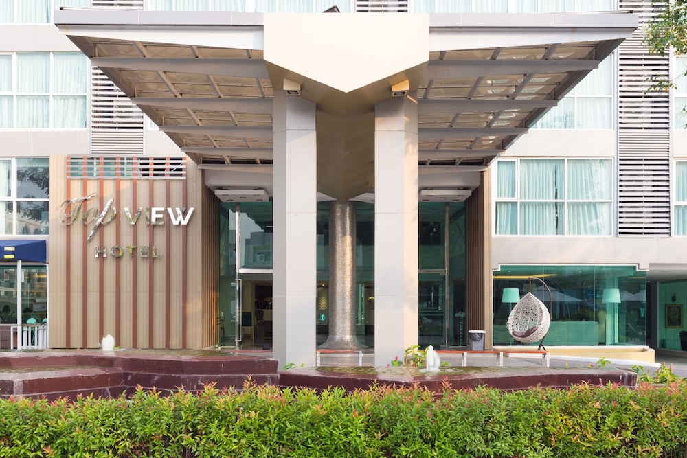 Top View Residence & Hotel 9/42
