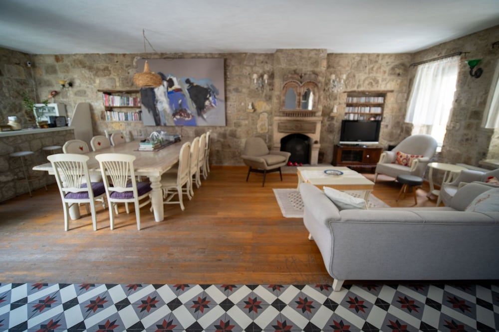 Alacati Otel Masala 32/43