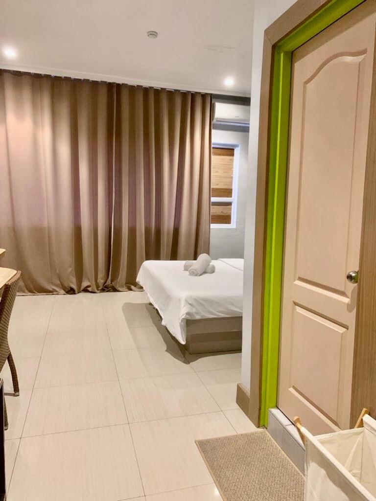 Leux Hotel 21/40